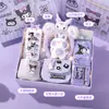 Regalo de Cumpleaños para Niñas Pequeñas, Niñas de 12 Años, Regalo Práctico y de Alta Gama de Kuromi para el Día del Niño