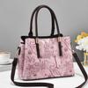 Bolsa de alta qualidade para mulheres 2023 nova bolsa de ombro popular de verão bolsa de mensageiro nicho design bordado bolsa Diana portátil