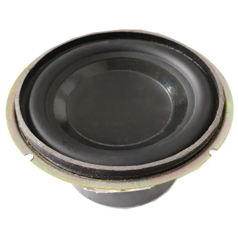 4寸圆形低音喇叭扬声器.JPG