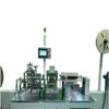Máquina Electrónica de Cinta Portadora, Equipo Totalmente Automático para Formar Cinta Portadora, Máquina de Formado de Cinta Portadora SMD Tipo Plano de Precisión