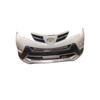 Aplicável a 14-15 Toyota rav4 RongFang pára-choques dianteiro e traseiro modificado Lexus av4 modificado Lexus China net
