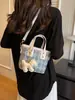 Bolso de Hombro Acolchado Transfronterizo para Mujer 2026 Nuevo Estilo Simple de Moda Tendencia Bolso Cubo Casual Versátil Bolso Cruzado