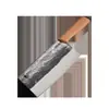 Cuchillo de Cocina Forjado a Mano, Cortador Afilado Doméstico Antiguo, Cuchillo de Cocina de Doble Propósito, Especial del Chef Cuchillo Comercial para Cortar Huesos