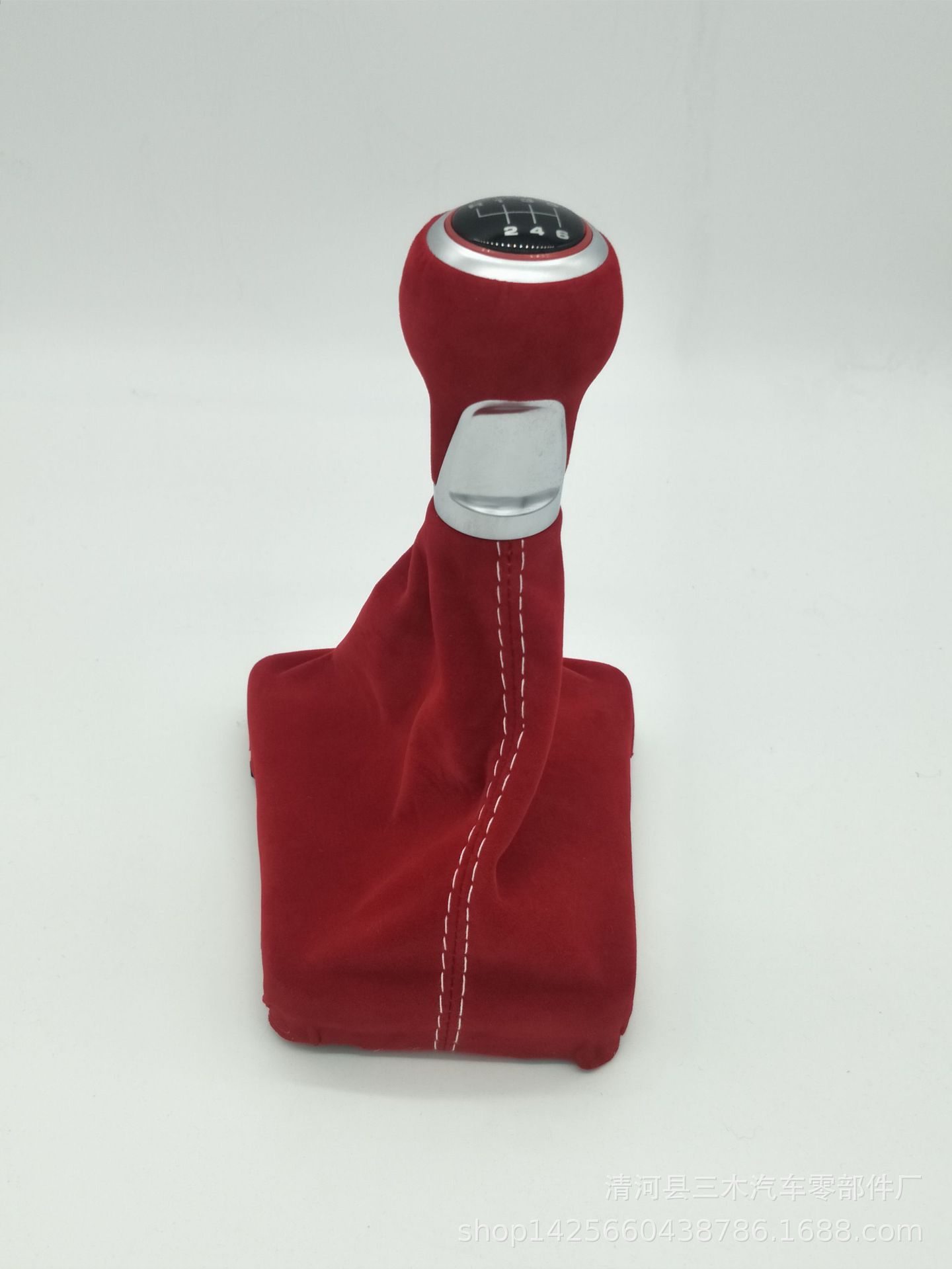 奥迪新A3 反绒 50元 红色(10)