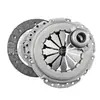 Kit de embrague de tres piezas 4130002510 4110002000 618308400 Adecuado para Hyundai