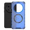 Adecuado para Funda de Teléfono Móvil Huawei P80 Huawei Mate60 Succión Magnética Cubierta Protectora Nove13 Panal Honor 400 Carcasa Anticaídas