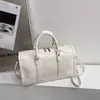 Bolsa Feminina de Grande Capacidade, Bolsa Elegante para o Dia a Dia, Bolsa Transversal Primavera 2026, Design Nicho Estiloso, Bolsa de Mão Tote