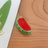 Accesorios de Frutas de Dibujos Animados, Broches, Ropa, Bolsas, Ropa Infantil, Accesorios de Ropa para Mascotas Gatos y Perros, Suministros para Mascotas, Accesorios y Componentes