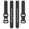 Adecuado para Xiaomi Mi Band 8/9/10/11 Patrón de Diente de León Correa de Reloj de Silicona Mi Pulsera de Repuesto en Stock