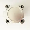 Japón SMC Nuevo Cilindro Delgado CDQ2B40-50DCMZ Presión de Aire Estándar Diámetro 40mm Carrera 50mm