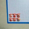 Año Nuevo del Caballo Dios de la Riqueza Dibujos Animados Accesorios DIY Pequeños Accesorios Pasador Colgante Materiales para Joyería Accesorios Venta al por Mayor