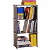 Novo guarda-roupa simples à prova de poeira para aluguel de casa, armário de armazenamento para casa, conjunto de quarto multicamadas, guarda-roupa de armazenamento, rack de armazenamento