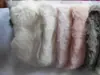 1000g Piel de Conejo Grande Piel Sintética Felpa Larga Imitación de Piel de Conejo Imitación de Conejo Terciopelo de Visón Felpa Colorida Zapatos y Sombreros de Felpa Tela para Ropa