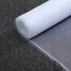 Malla de Pantalla de Plástico de Nylon con Encriptación Engrosada Malla para Ventana Anti-mosquitos Doméstica Autocargable Invisible de PP Nano Ecológica