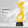 Nuevo Trofeo de Cristal de Resina para Empleados Destacados, Reunión Anual del Equipo de Ventas, Reconocimiento de Aniversario de Evento, Hecho a Medida