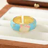 Colección de Anillos Multiestilo, Estilo Chino Nuevo Vintage, Anillos Estilo Ins, Varios Diseños Mixtos, Compra al por Mayor, Suministro Directo desde la Fuente
