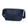Bolso Cruzado para Hombre al por Mayor Transfronterizo, Bolso Popular de Moda, Bolso de Hombro para Hombre para el Trabajo, Bolso Casual para Hombre Estilo Horizontal