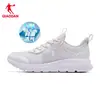 Zapatos Deportivos Jordan Zapatos para Correr Verano Malla Transpirable Amortiguadores Negro Ligeros Suela Suave Zapatos para Trotar Zapatos para Niñas de Secundaria