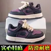Tenis de caña baja para niñas, zapatillas deportivas para niños, zapatos casuales de moda otoño 2026, ligeros y antideslizantes, zapatillas para correr para niñas