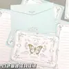 Te amo sobre papelería ins regalo de cumpleaños manuscrito simple sobre de alto valor caricatura Tanabata Día de San Valentín