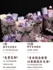 Set de Damas de Boda, Regalo Único y Práctico para Damas de Honor Femeninas, Incluye Cubo de Abrazos y Mermelada de Ciruela