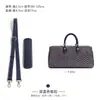 Oficina de Artesanato Adequada para Bolsa de Viagem Goya Boston45 Alça de Ombro Goyard Descompressão Transversal Alça de Bolsa de Reposição