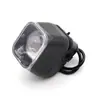 Los accesorios para patinete incluyen controlador Maxg3, llantas, manijas de freno, pata de cabra, luz trasera, luz delantera, disco de freno, motor y otras piezas.