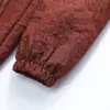 Chaqueta de solapa estilo Otoño Primavera Temperamento para Mujer Bloques de Color Temperamento Moda Casual para Mujeres Mayores Chaqueta Superior Mujer