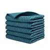 Pano especial para limpeza de vidros não solta fiapos facilmente pano de jacquard para vidros pano de limpeza limpeza doméstica pano de limpeza pano para limpar espelhos