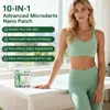 Cuidado Diario Suave Metabalance Nuevo Producto Transfronterizo Piel Ligera Cuidado Herbal Portátil Parches 30 Piezas