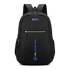 Mochila executiva masculina 2026 novo estilo, grande capacidade, casual, versátil, mochila de viagem, bolsa para computador, mochila executiva