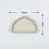 Suporte de Madeira para Pote de Pedra, Suporte para Panela de Arroz, Tapete de Madeira, Suporte Quadrado de Madeira de Bambu para Pote, Suporte de Madeira Universal Anti-Escaldante, Suporte para Panela