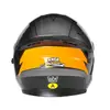Anuncio Casco de Motocicleta Eléctrica Certificado 3C para Hombres y Mujeres Casco Medio de Seguridad Transpirable para Motociclismo en Todas las Estaciones