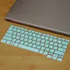 Para Lenovo ThinkBook14-2in1 Gen4 14 película protectora de teclado película para teclado de portátil