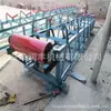 Esteira Carregadora de Areia e Solo, Esteira Transportadora Elétrica Elevatória, Máquina Carregadora para Cima e para Baixo, Elevador