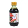 Salsa de Soja Akihabata para Sashimi 200ml Salsa de Soja para Sashimi de Pescado Salmón Atún Filete Salsa para Dip de Sashimi