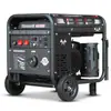 Generador Diésel y Máquina de Soldar 300A/400A/500A/600A Máquina de Soldar Máquina de Soldadura para Construcción Soldadura por Arco