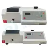 Espectrofotómetro UV Taisi 752B Espectrofotómetro Visible 721 Fotómetro Exportado a Estándares Europeos y Americanos