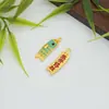 Método Antigo Dourado Estilo Chinês Esmalte Gotejamento DIY Corda Trançada Feita à Mão Pulseira do Festival do Barco-Dragão Acessórios de Joias DIY