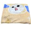 Mantas personalizadas de Amazon, Mantas para mascotas, Mantas de franela gruesas para otoño e invierno, Fábrica de comercio exterior transfronterizo