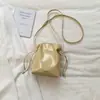 Bolsa Xiaomi Estilosa Feminina 2026 Nova Cordão Nuvem Bolsa Celular Feminina Bolsa da Sorte Bolsa Elegante Chique Transversal Bolsa de Ombro