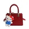 Bolsas Pequeñas Súper Populares para Mujer Primavera y Verano 2026 Nueva Moda Bolso Cruzado Versátil Bolso de Mano de Alta Gama para Viajes Diarios Bolso Tote Pequeño
