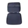 Bolsa de almacenamiento multiusos de forma libre DIY universal, bolsa para accesorios, kit de herramientas, caja de almacenamiento, bolsa de energía, soporte interior de esponja