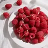 Elegante Pulsera Entrelazada de Acero Inoxidable con Circonita Estilo Europeo y Americano para Mujer, Joyería Apilable de Alta Gama, Accesorios Transfronterizos de Acero de Titanio Que No Se Desvanecen