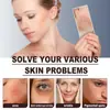 Jaysuing Exfoliante de Café Limpieza Profunda Exfoliación Corporal Difumina Cicatrices de Acné Piel Fresca y Suave