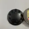 Vendas diretas da fábrica para Porsche de alta qualidade 76MM logotipo do carro personalizado tampa da roda do carro tampa da roda do carro