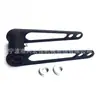Piezas de Modificación para Motocicleta Adecuadas para Kawasaki Kfx450R Barra Estabilizadora Trasera de Baja en Stock