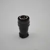 Conector de Termopar Supu 450 Weipu Wt29Xsr16J2P Xs16K2A