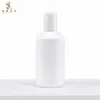 Botellas de plástico PE con hombro inclinado para apretar, 3 ml - 30 ml, botellas para gotas para los ojos, botellas dispensadoras de líquido de esencia, botellas dispensadoras de muestras
