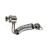11538663517 Es Adecuado para el Tubo de Entrada de Agua del Turbocompresor y la Tubería de Retorno de Refrigerante para BMW F49F52F48